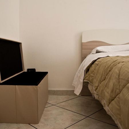 Dreaming Napoli Apartment Екстериор снимка