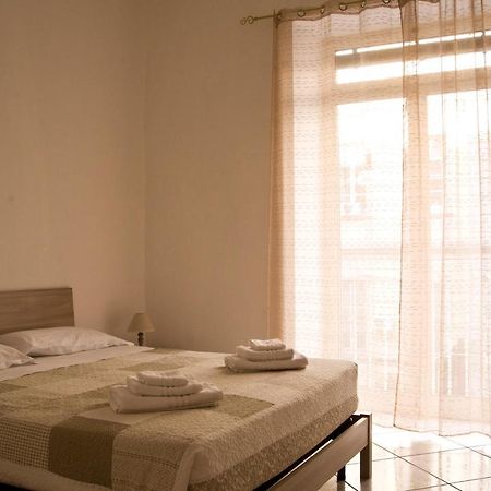 Dreaming Napoli Apartment Екстериор снимка