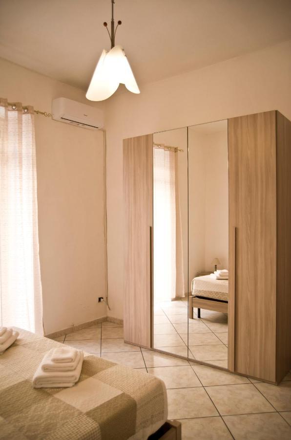 Dreaming Napoli Apartment Екстериор снимка