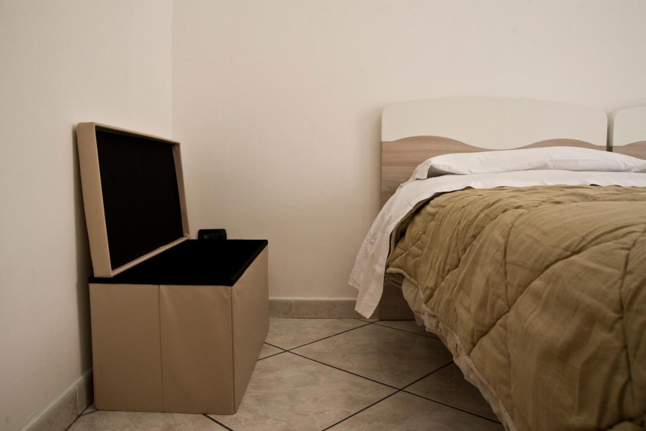 Dreaming Napoli Apartment Екстериор снимка