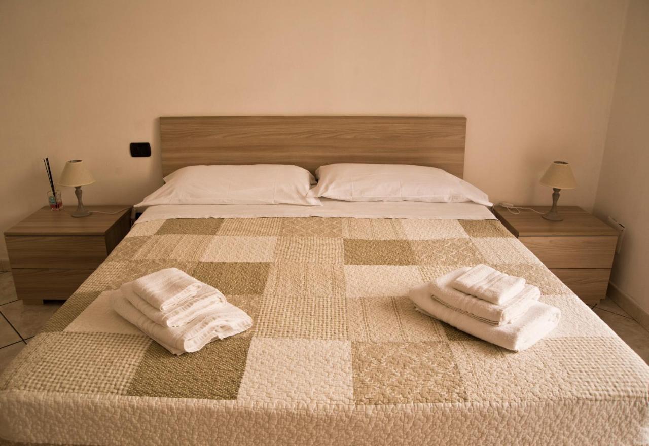 Dreaming Napoli Apartment Екстериор снимка
