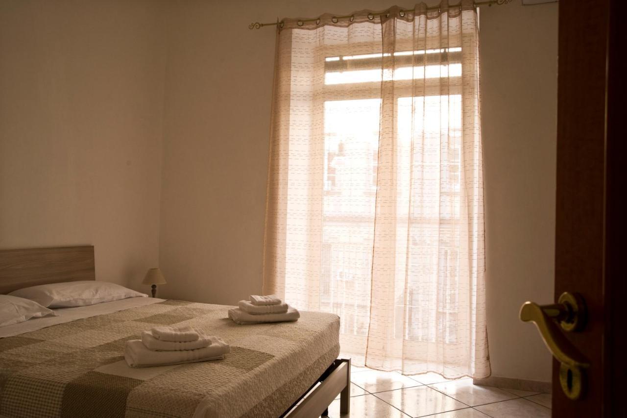 Dreaming Napoli Apartment Екстериор снимка