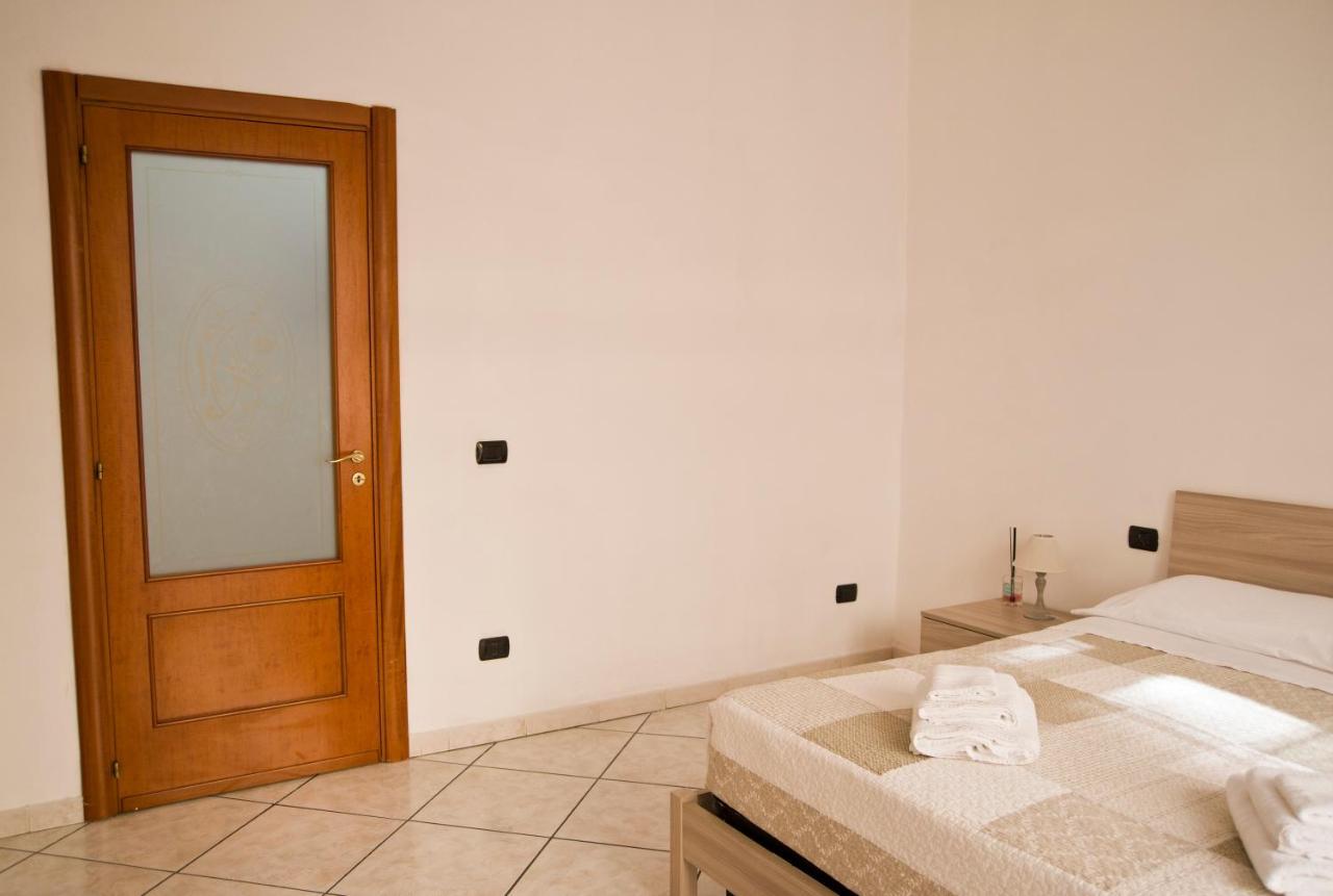 Dreaming Napoli Apartment Екстериор снимка