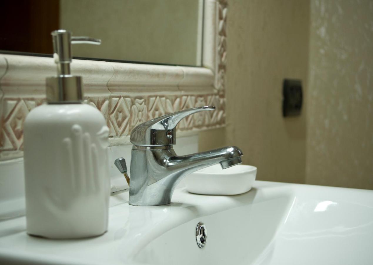Dreaming Napoli Apartment Екстериор снимка