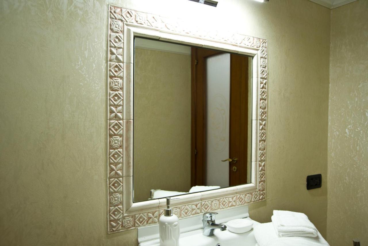 Dreaming Napoli Apartment Екстериор снимка