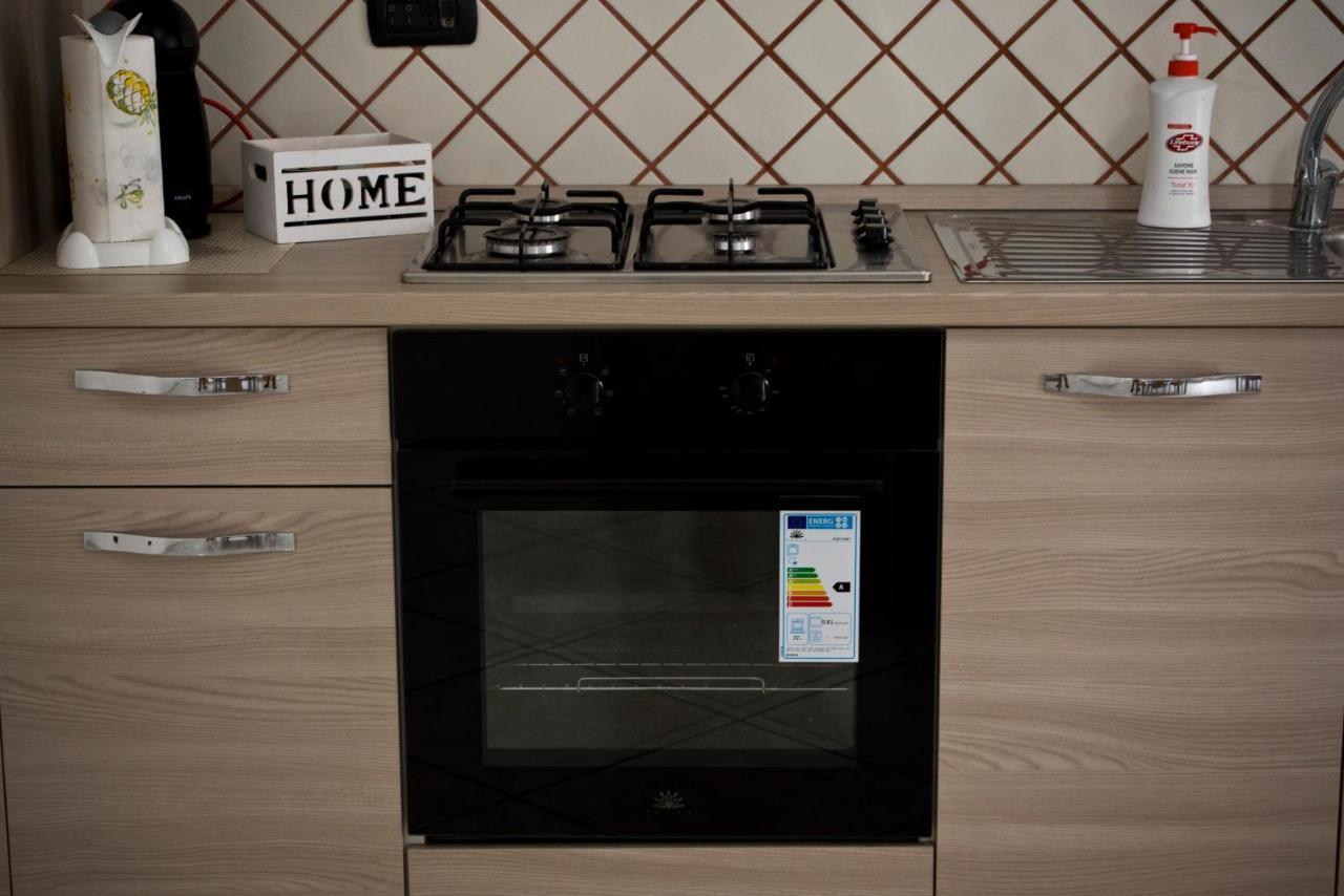 Dreaming Napoli Apartment Екстериор снимка