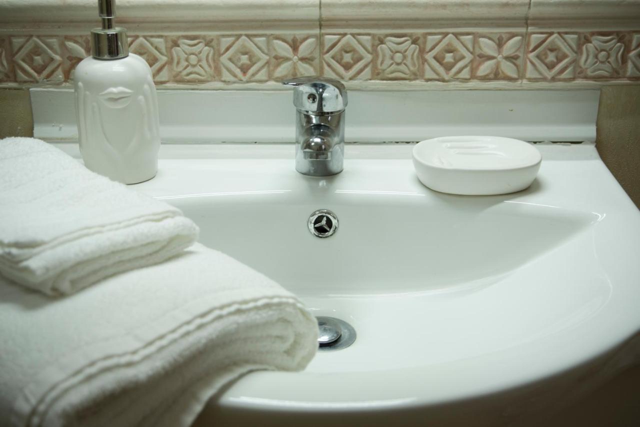 Dreaming Napoli Apartment Екстериор снимка