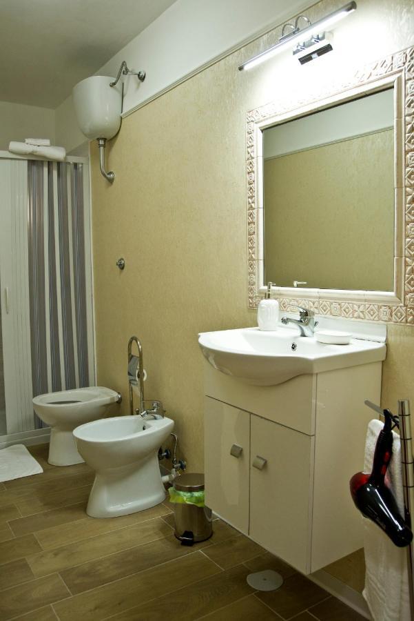Dreaming Napoli Apartment Екстериор снимка