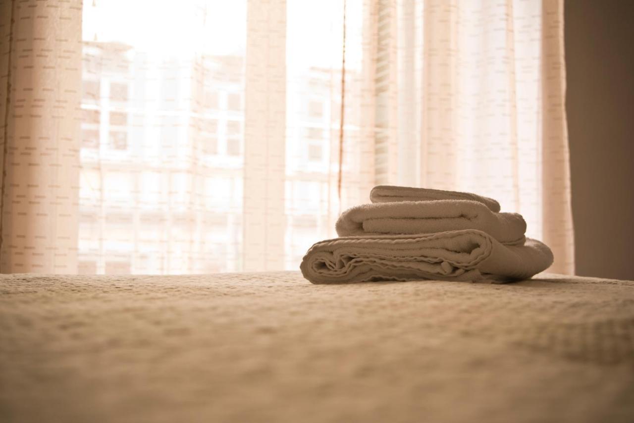 Dreaming Napoli Apartment Екстериор снимка