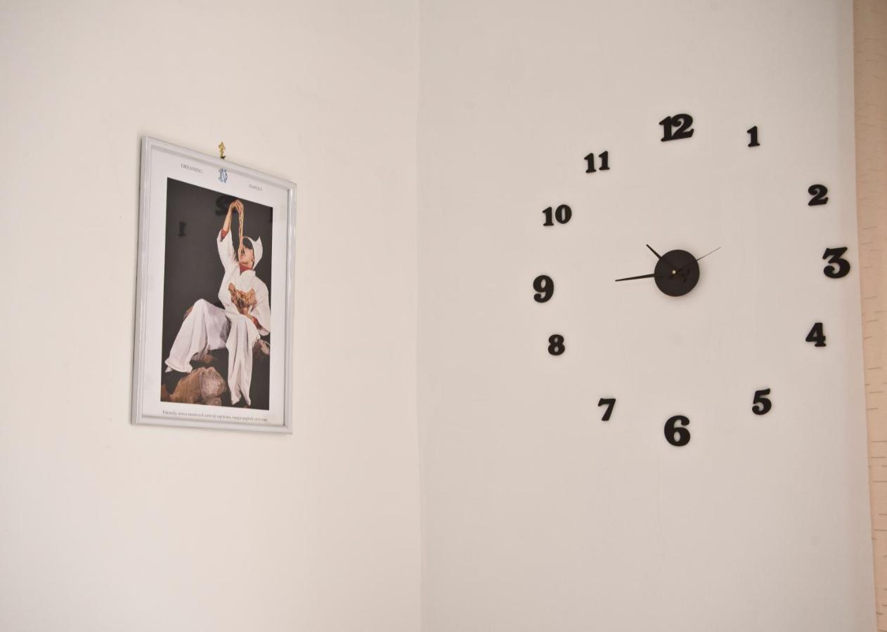 Dreaming Napoli Apartment Екстериор снимка